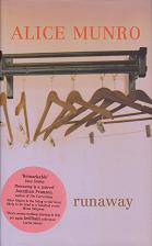 Runaway by Alcie Munro